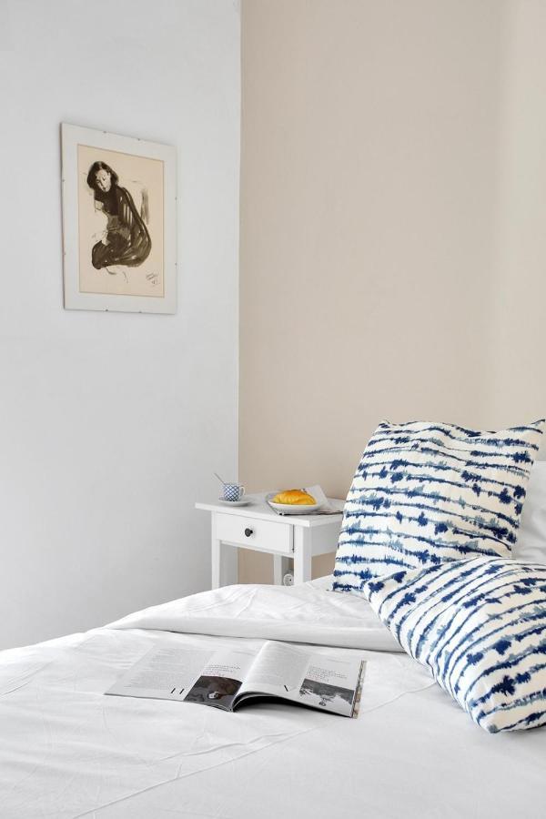 Modern 2 Bedroom Apartment In Estrela With Outside Terrace! Amazing For Families, Couples, Friends 리스본 외부 사진